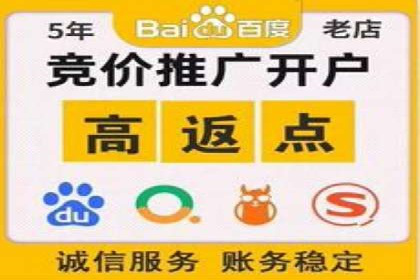 百度竞价广告的关键词策略与优化——以某行业为例